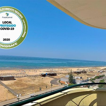 Apartamentos Guadiana มงติกอร์โด ภายนอก รูปภาพ
