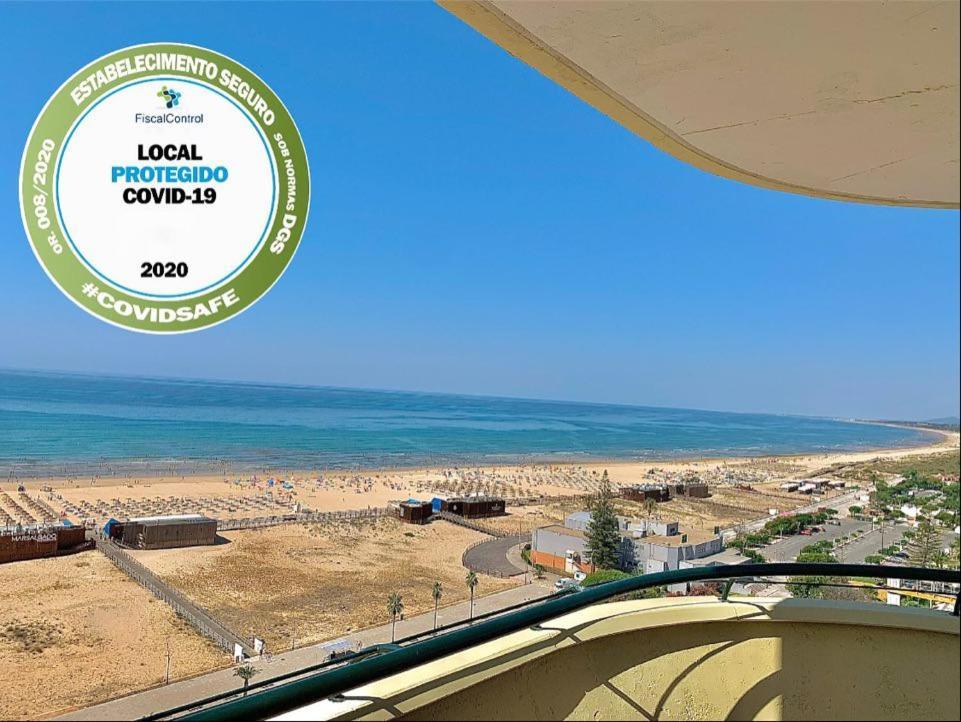Apartamentos Guadiana มงติกอร์โด ภายนอก รูปภาพ