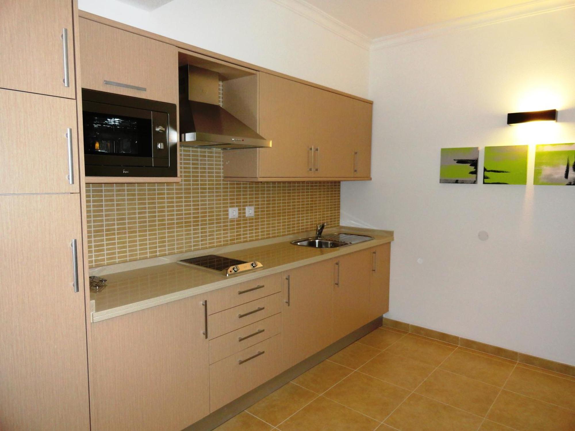 Apartamentos Guadiana มงติกอร์โด ภายนอก รูปภาพ