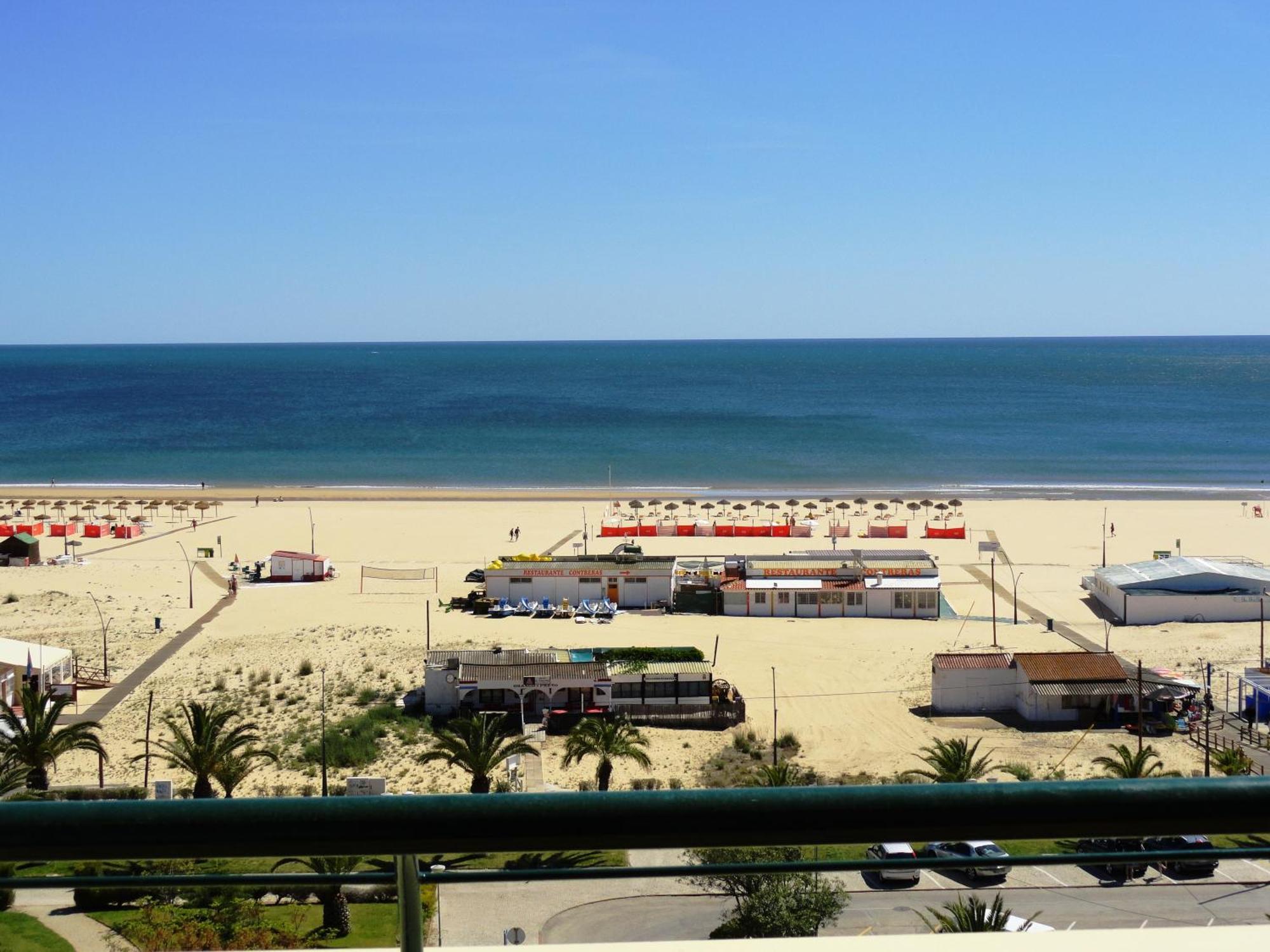 Apartamentos Guadiana มงติกอร์โด ภายนอก รูปภาพ