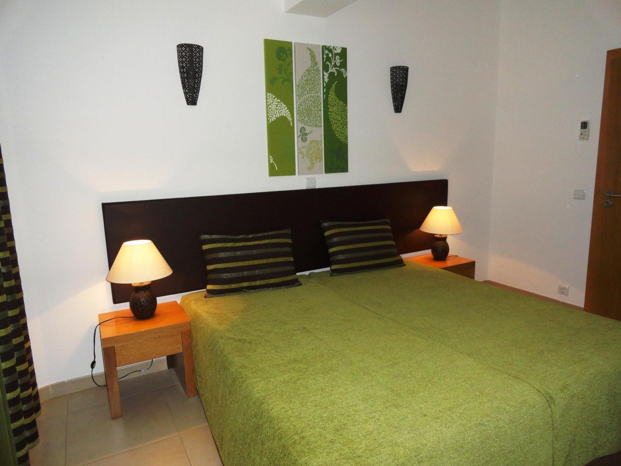 Apartamentos Guadiana มงติกอร์โด ภายนอก รูปภาพ