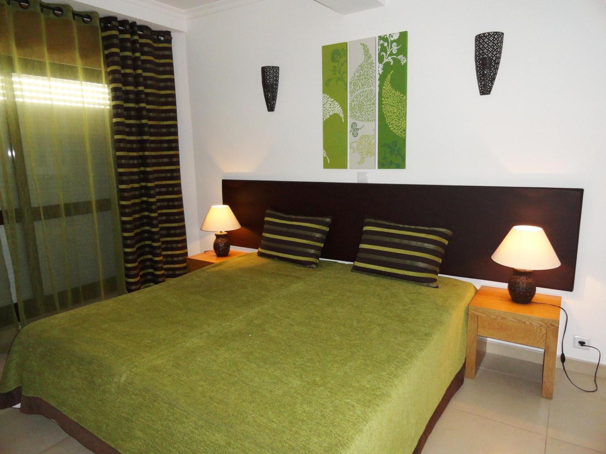 Apartamentos Guadiana มงติกอร์โด ภายนอก รูปภาพ