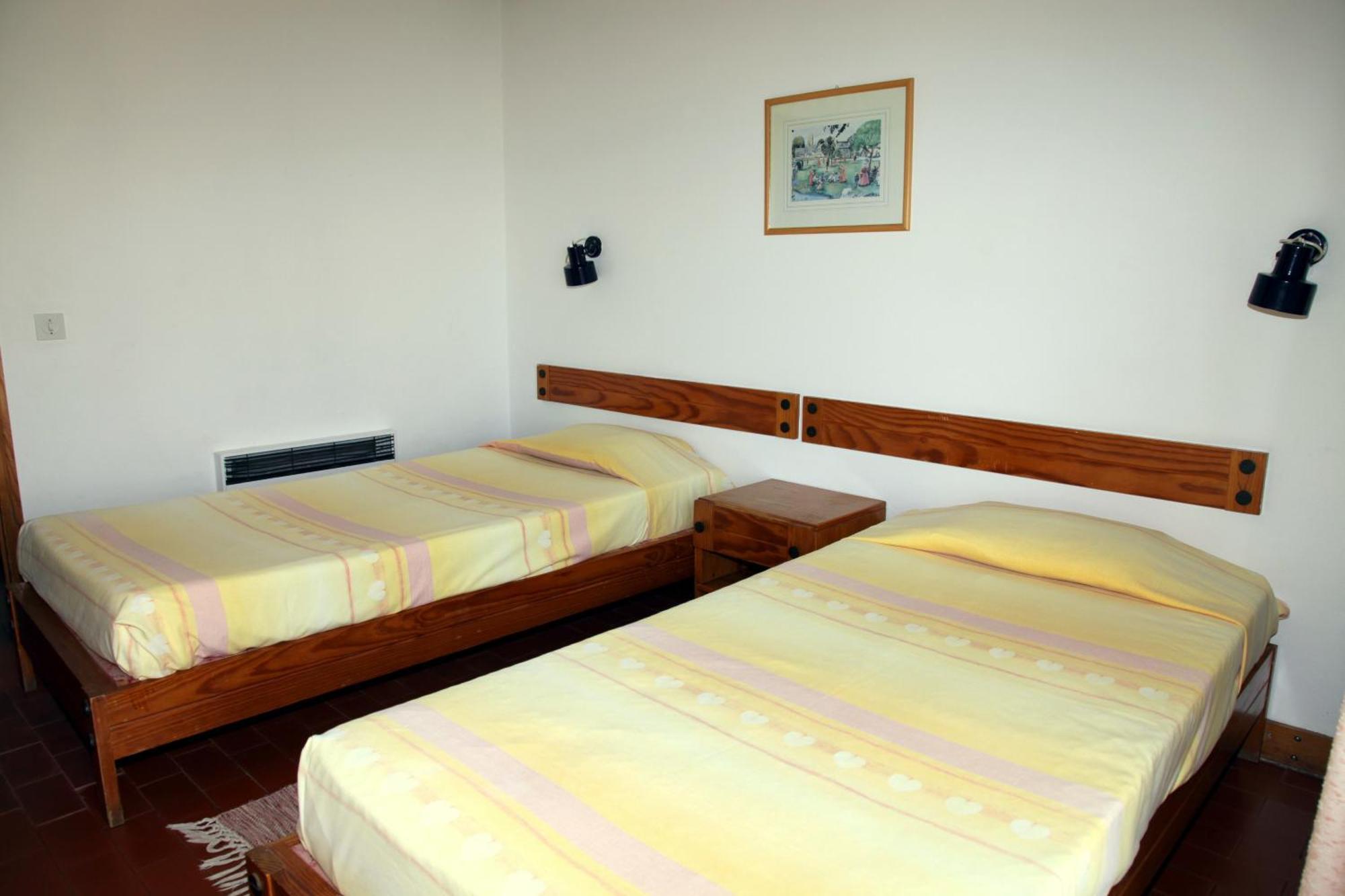 Apartamentos Guadiana มงติกอร์โด ภายนอก รูปภาพ