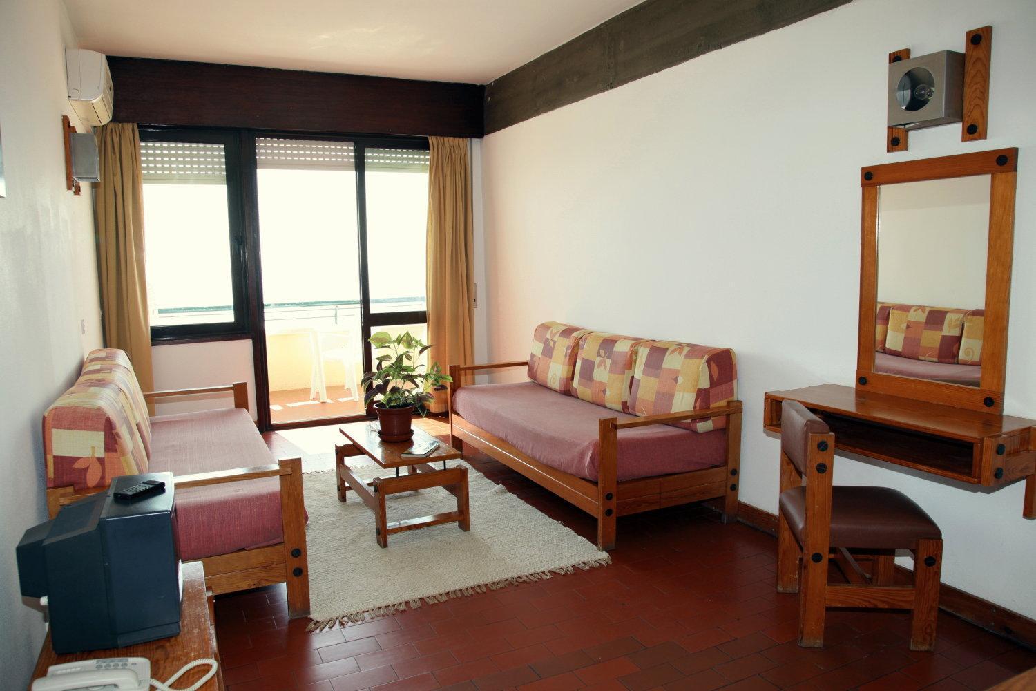 Apartamentos Guadiana มงติกอร์โด ภายนอก รูปภาพ