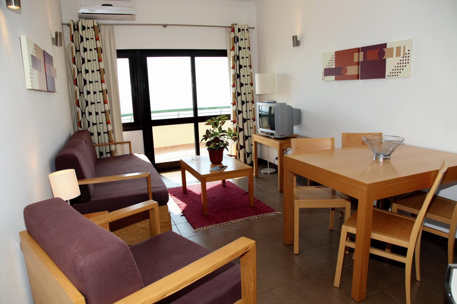 Apartamentos Guadiana มงติกอร์โด ภายนอก รูปภาพ