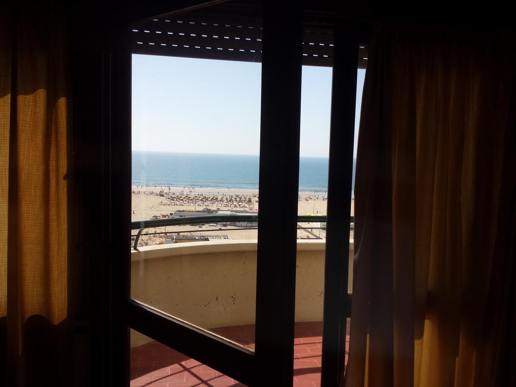 Apartamentos Guadiana มงติกอร์โด ภายนอก รูปภาพ