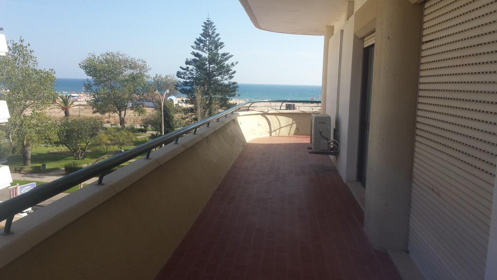 Apartamentos Guadiana มงติกอร์โด ภายนอก รูปภาพ