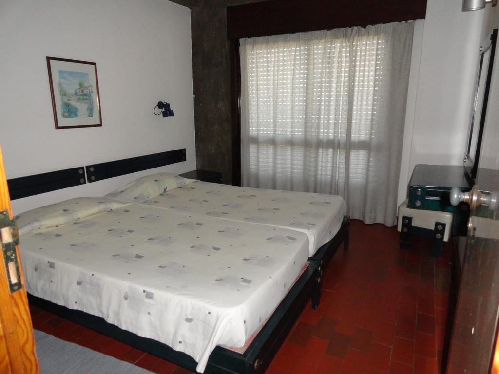 Apartamentos Guadiana มงติกอร์โด ภายนอก รูปภาพ