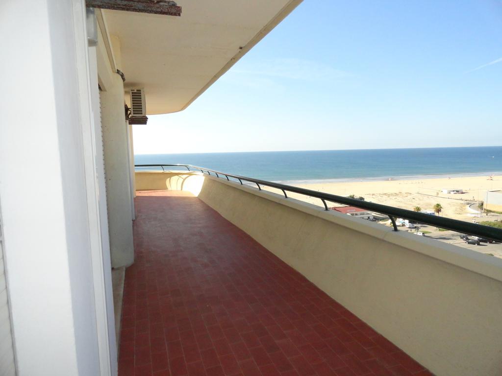Apartamentos Guadiana มงติกอร์โด ภายนอก รูปภาพ
