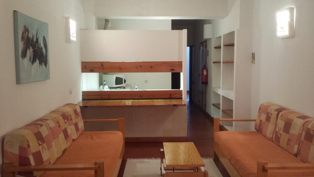 Apartamentos Guadiana มงติกอร์โด ภายนอก รูปภาพ
