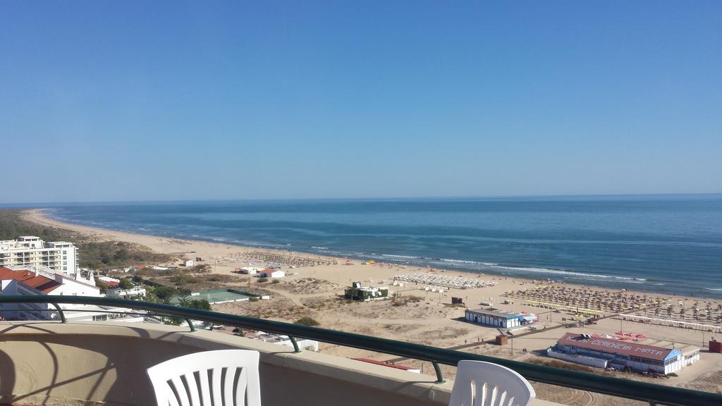Apartamentos Guadiana มงติกอร์โด ภายนอก รูปภาพ