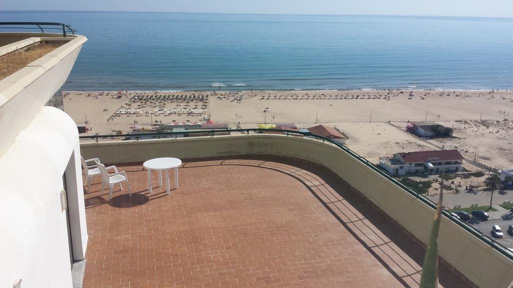Apartamentos Guadiana มงติกอร์โด ภายนอก รูปภาพ