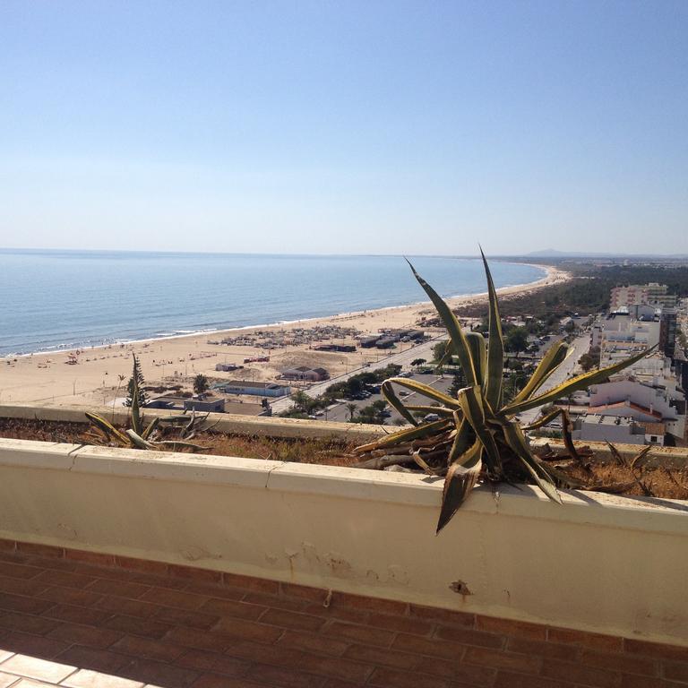Apartamentos Guadiana มงติกอร์โด ภายนอก รูปภาพ