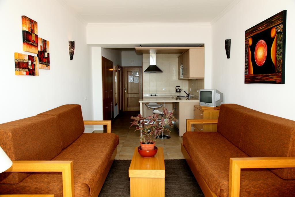 Apartamentos Guadiana มงติกอร์โด ภายนอก รูปภาพ