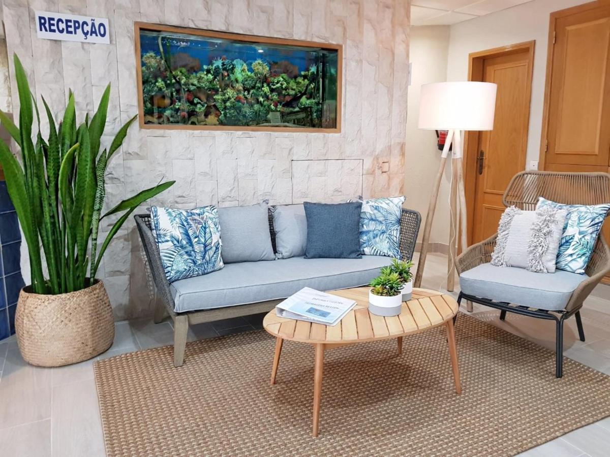 Apartamentos Guadiana มงติกอร์โด ภายนอก รูปภาพ