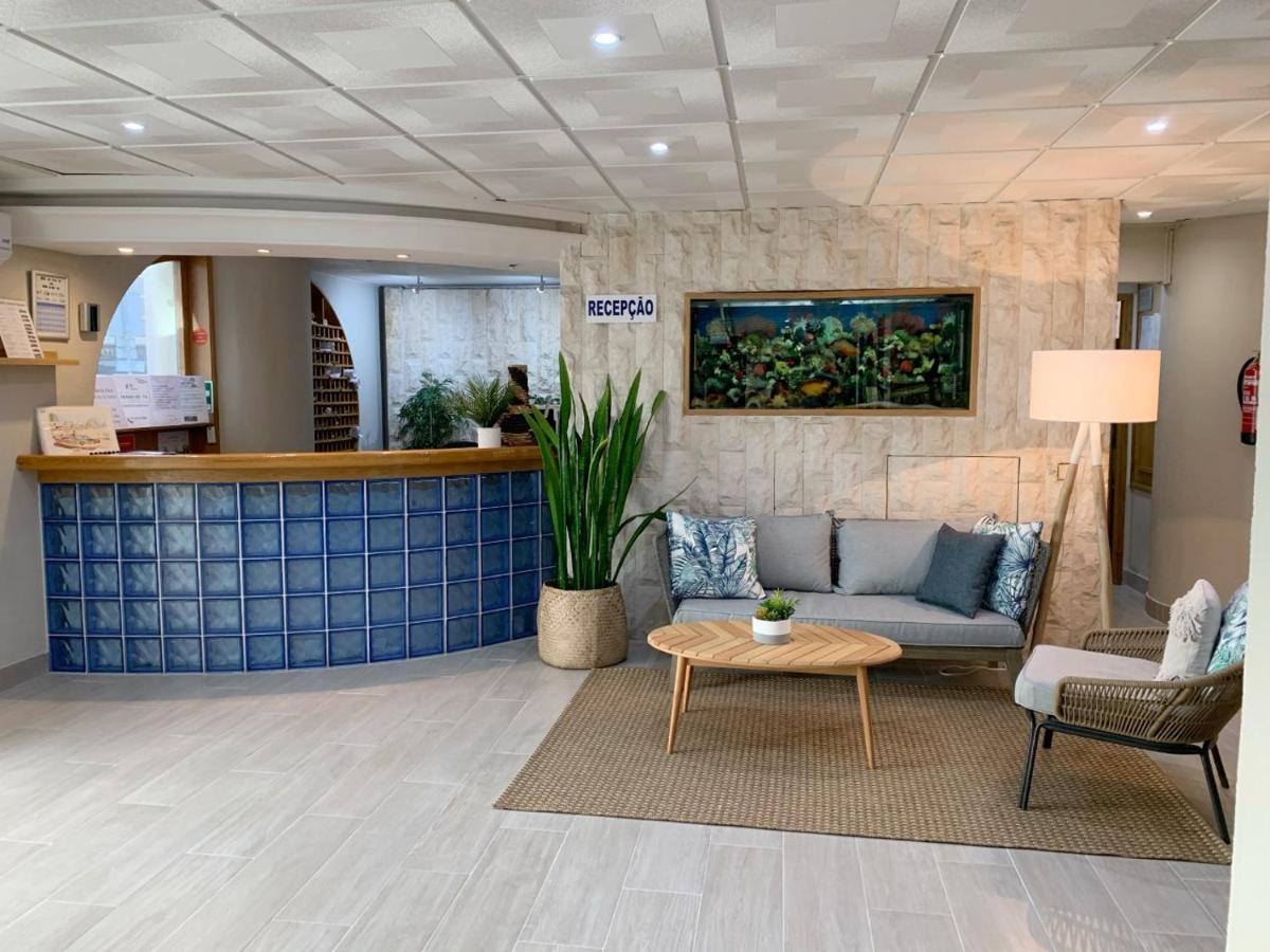Apartamentos Guadiana มงติกอร์โด ภายนอก รูปภาพ