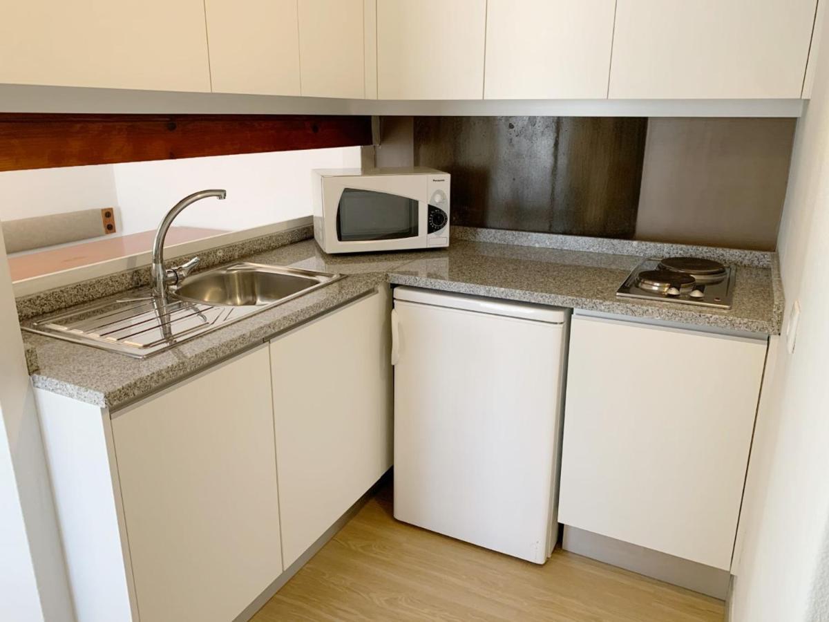 Apartamentos Guadiana มงติกอร์โด ภายนอก รูปภาพ