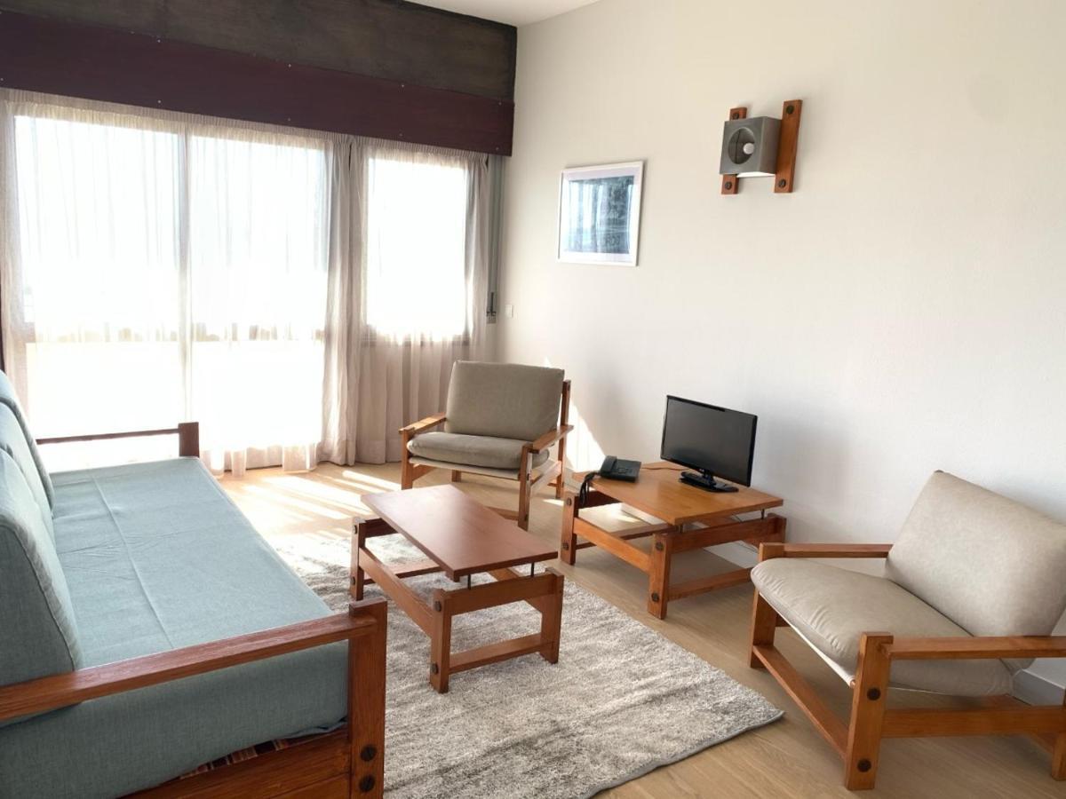 Apartamentos Guadiana มงติกอร์โด ภายนอก รูปภาพ