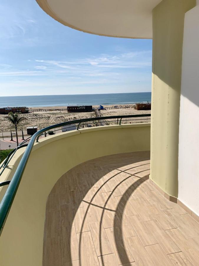 Apartamentos Guadiana มงติกอร์โด ภายนอก รูปภาพ