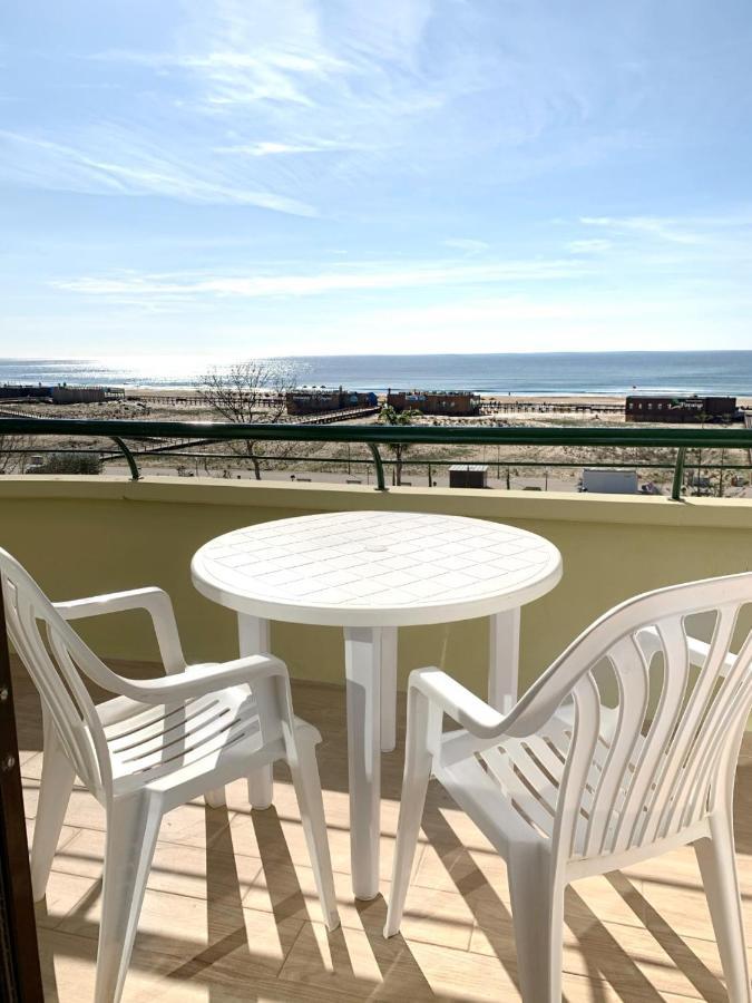 Apartamentos Guadiana มงติกอร์โด ภายนอก รูปภาพ