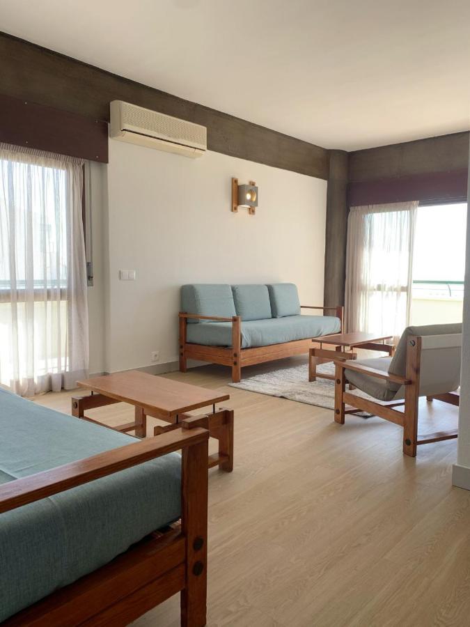 Apartamentos Guadiana มงติกอร์โด ภายนอก รูปภาพ
