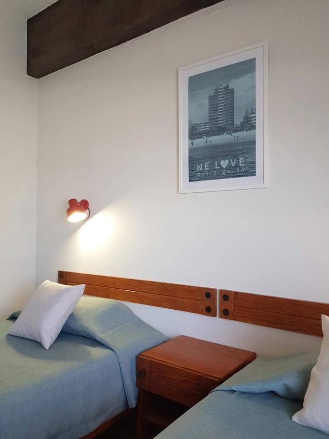 Apartamentos Guadiana มงติกอร์โด ภายนอก รูปภาพ
