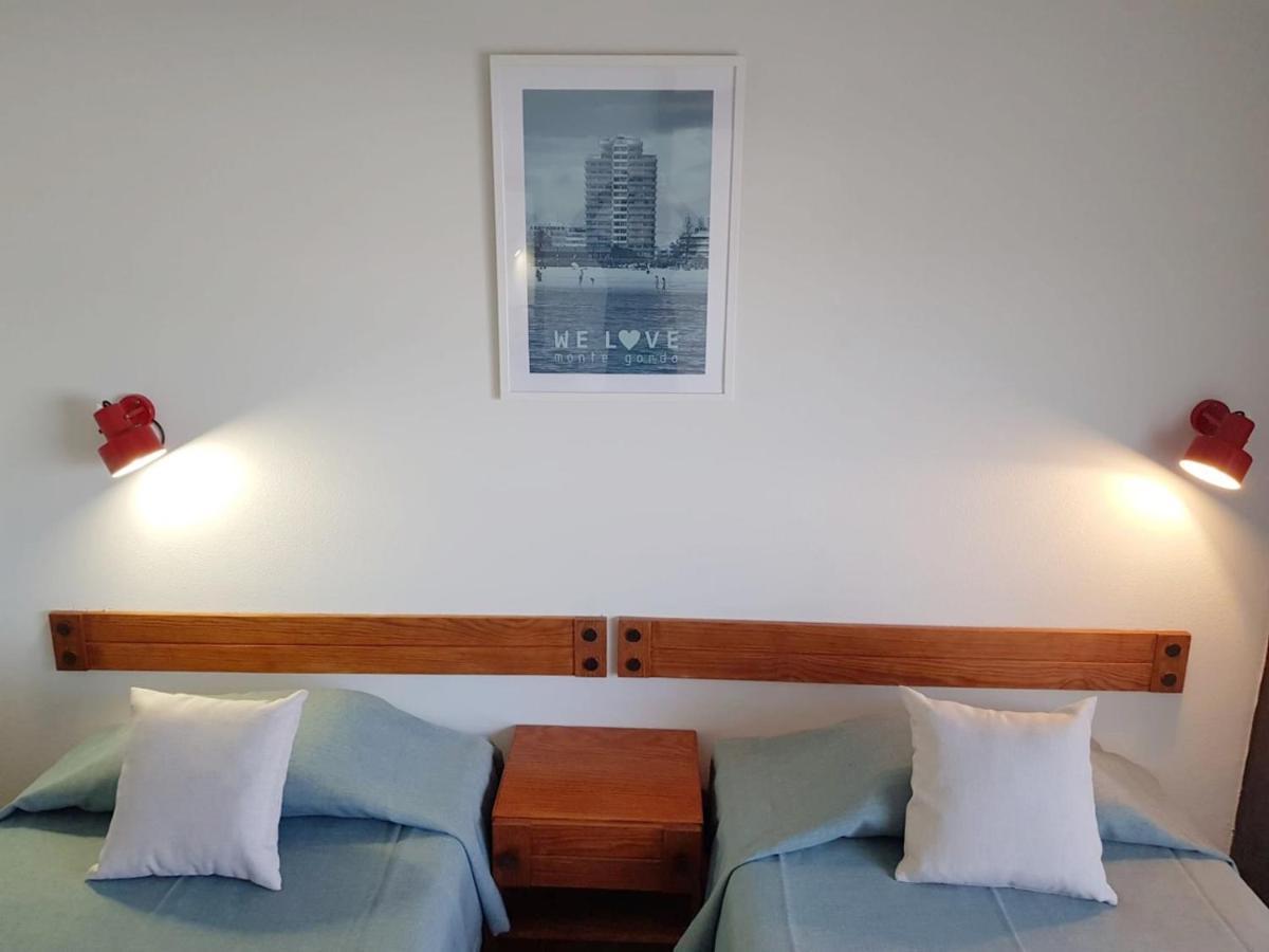 Apartamentos Guadiana มงติกอร์โด ภายนอก รูปภาพ