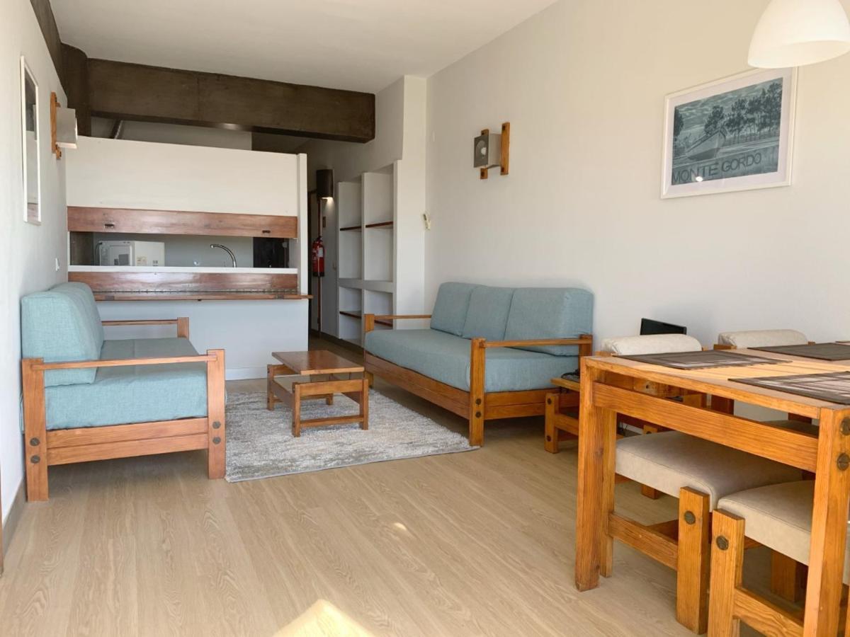 Apartamentos Guadiana มงติกอร์โด ภายนอก รูปภาพ