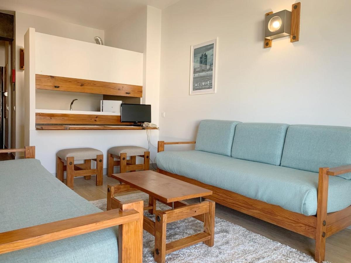 Apartamentos Guadiana มงติกอร์โด ภายนอก รูปภาพ