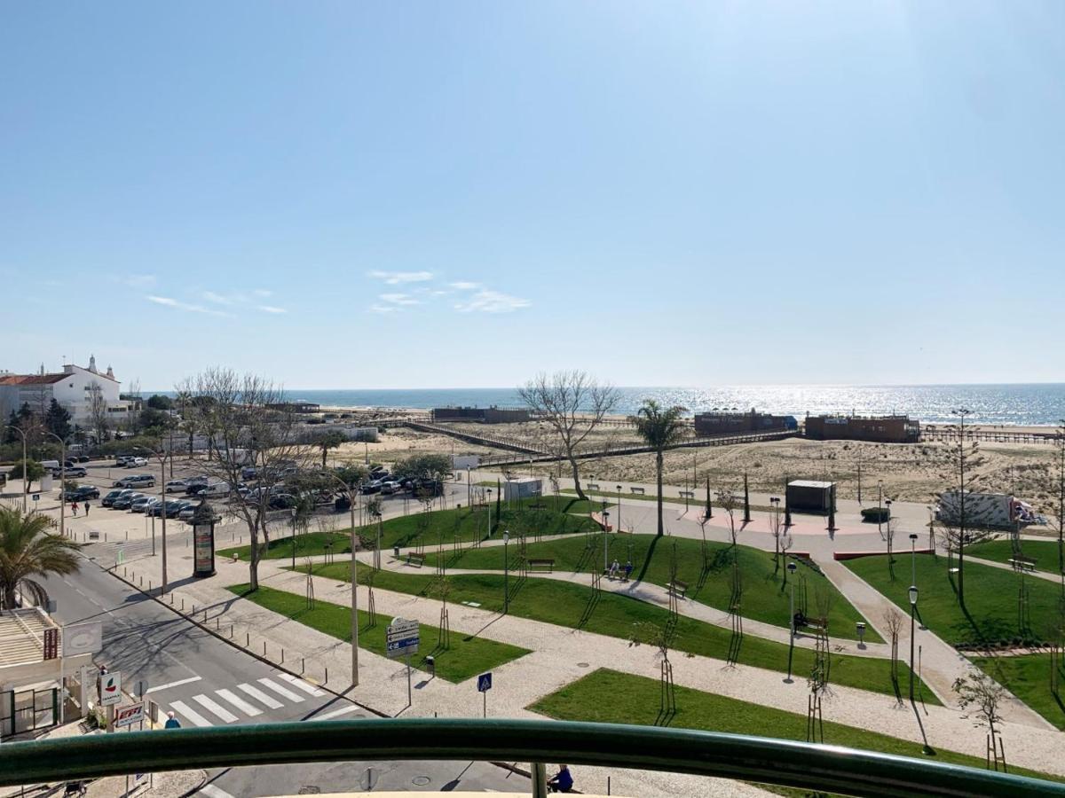 Apartamentos Guadiana มงติกอร์โด ภายนอก รูปภาพ